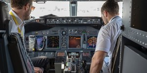 Piloto indica os melhores assentos para quem tem medo de turbulências