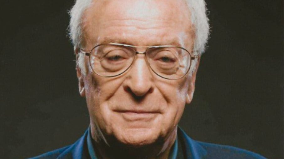 Michael Caine, conhecido como Alfred, do Batman, anuncia aposentadoria