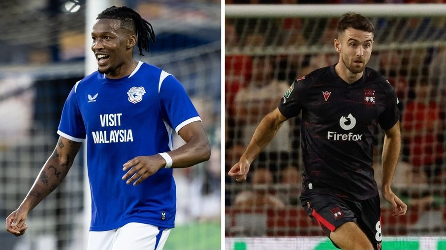 Cardiff x Wrexham é um duelo galês na primeira rodada da Championship