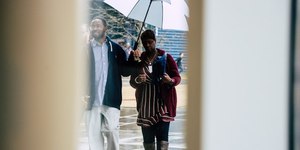 Chuva marca o fim de semana no Rio; veja previsão