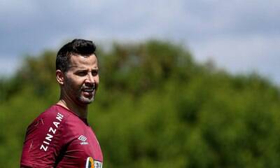 Goleiro do Fluminense, Fábio cobra Cruzeiro na Justiça e pede R$ 20 mi