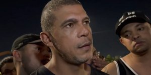 "Podem ir embora": Gaviões ameaça jogadores por queda de Dorival