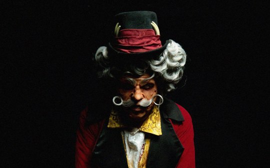 Circo dos Horrores volta ao Hopi Hari com novas atrações