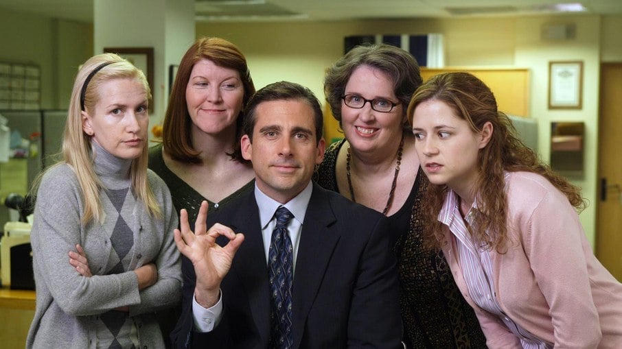 Derivado do seriado 'The Office' começa a ser produzido em julho de 2024