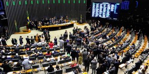 Congresso aprova Orçamento 2026 com R$ 6,5 trilhões em despesas