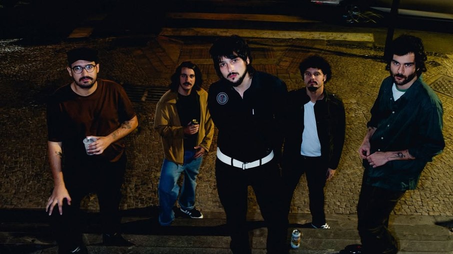 Banda Daparte