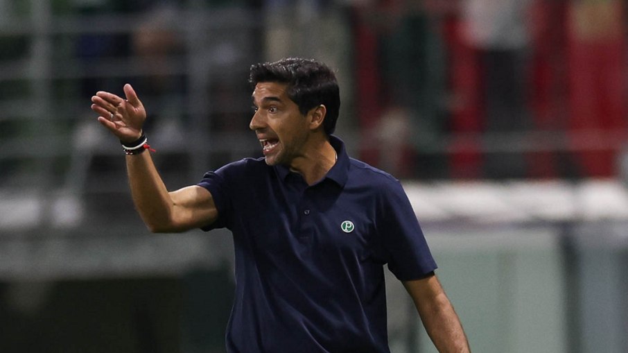 Abel Ferreira Abel Ferreira