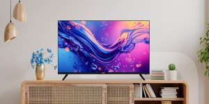 Super promoção: Smart TV de 32 polegadas por apenas R$ 829