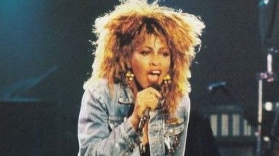 Tina Turner