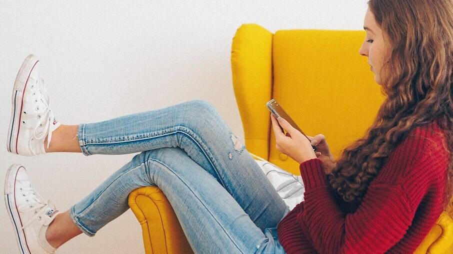Pais poderão controlar tempo que adolescentes ficam conectados ao Instagram