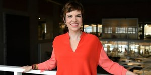 Gloria Vanique assina com a TV Gazeta e assumirá o "Mulheres"