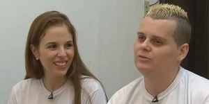 Sandrão choca ao comentar relação com Suzane von Richthofen