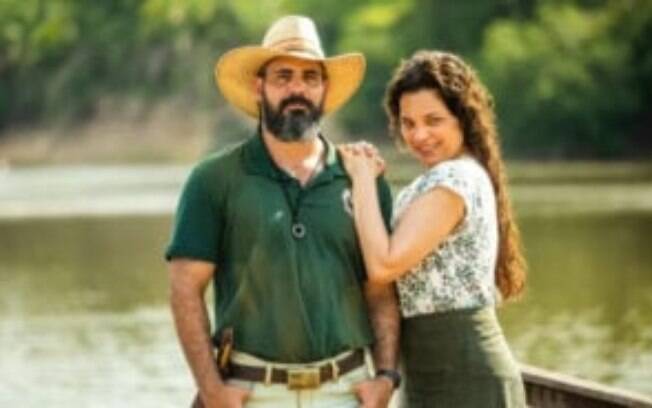 Globo já gravou cena de castração que chocou o público da primeira versão de Pantanal