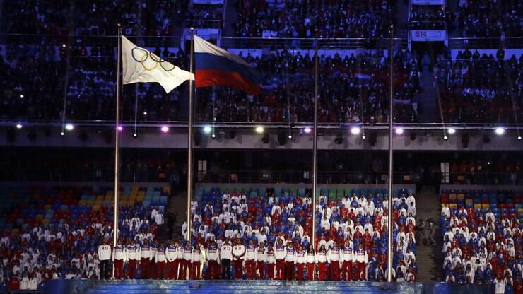 Rússia é banida por doping e está fora de Tóquio 2020 e de Mundiais