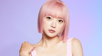 Veja como cuidar do cabelo marshmallow pink