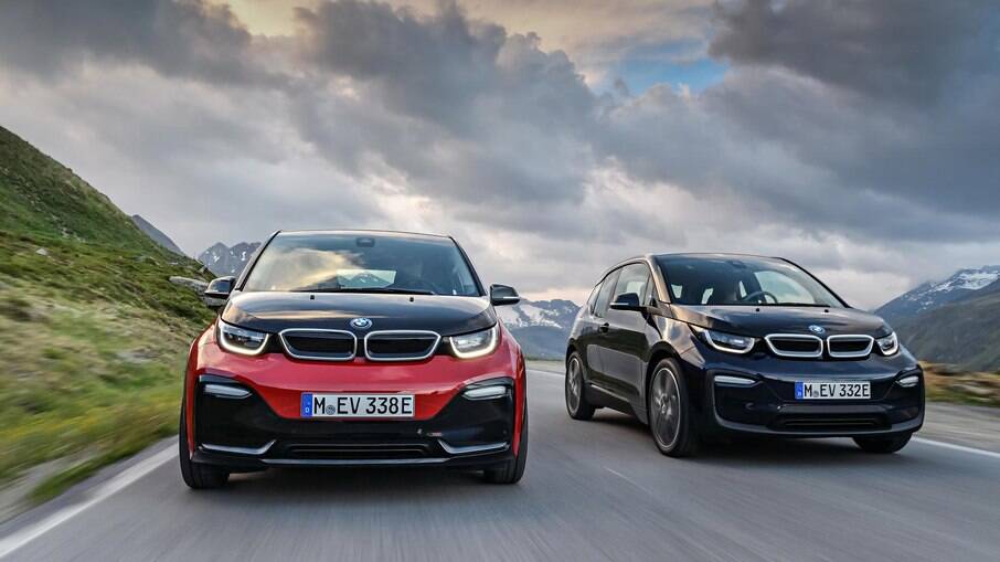 BMW i3 vai ficar conhecido com uma marco na história dos carros elétricos, mas seu ciclo no mercado está chegando ao fim 