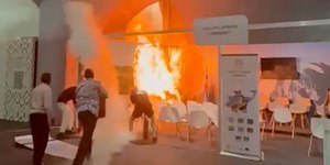 O país do improviso e do desperdício de oportunidades