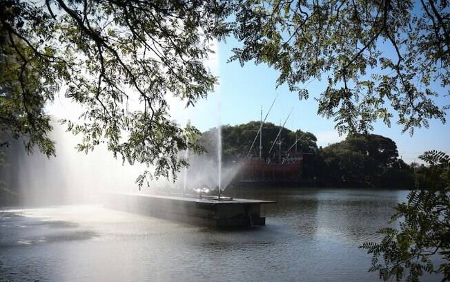 Quarta-feira amanhece com tempo mais gelado em Campinas