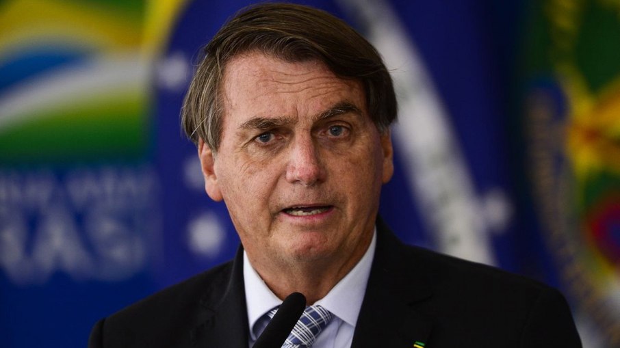 Jair Bolsonaro pode depor na CPI do 8 de janeiro