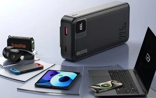 Power bank mais vendido tem 37% de desconto no Mercado Livre