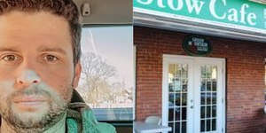 Brasileiro dono de cafeteria é preso pelo ICE nos Estados Unidos