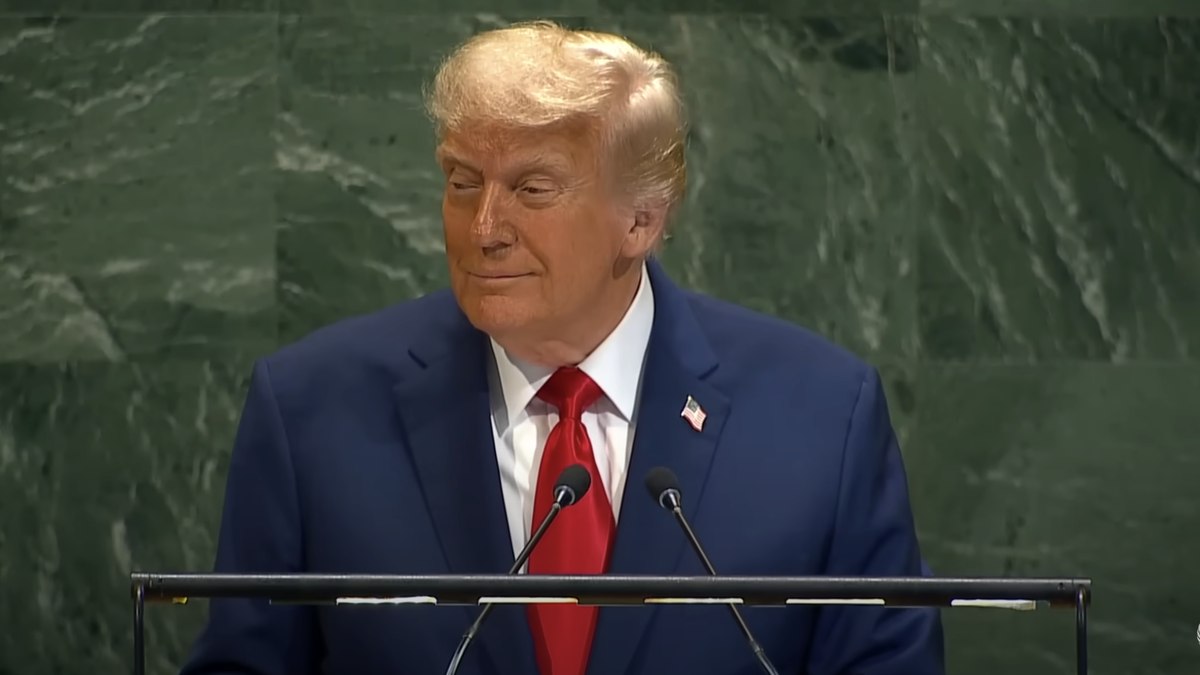 Trump Choca o Brasil! Tarifas de 40% Sobre Produtos Brasileiros São Extintas!