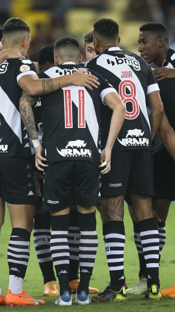 Goiás x Vasco: saiba onde assistir ao jogo de hoje, Futebol