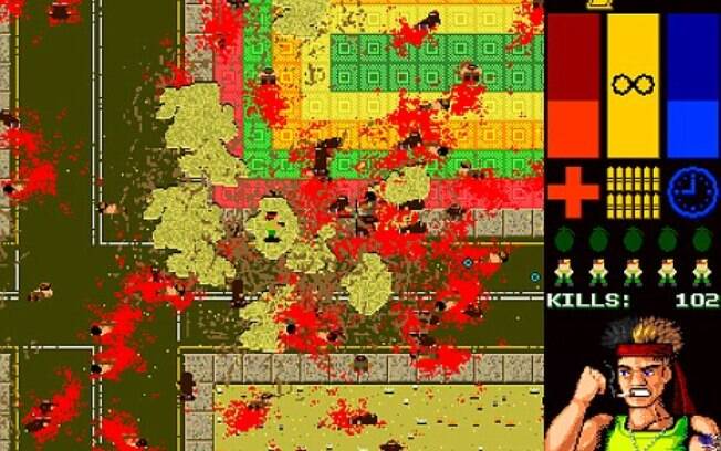 Muslim Massacre