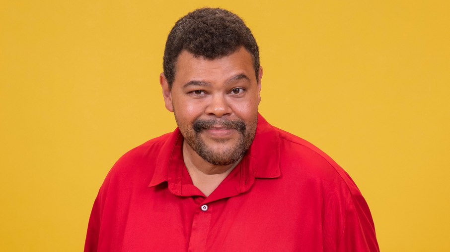 Babu Santana Babu Santana