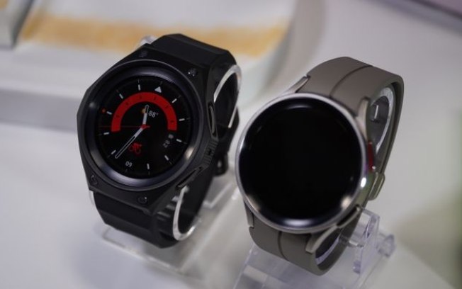 Galaxy Watch | Qual é o melhor relógio Samsung para comprar em 2024?