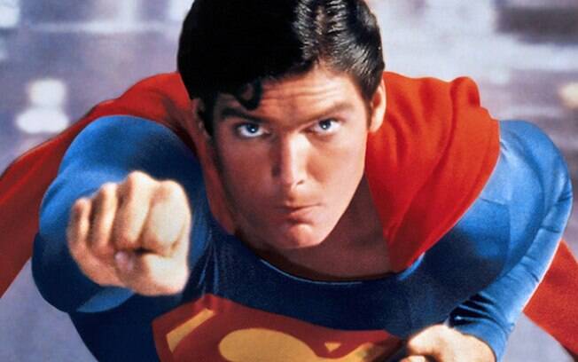 Superman ganhou as telonas em 1978 depois de ser um sucesso nos quadrinhos 