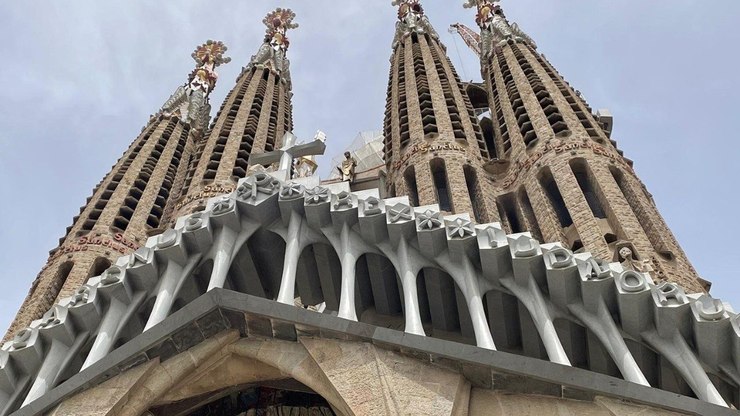 Igreja mais alta do mundo guarda segredos da engenharia antiga