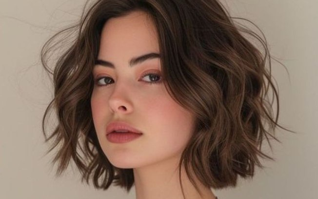 5 cortes de cabelo elegantes para o outono que são tendências para o frio