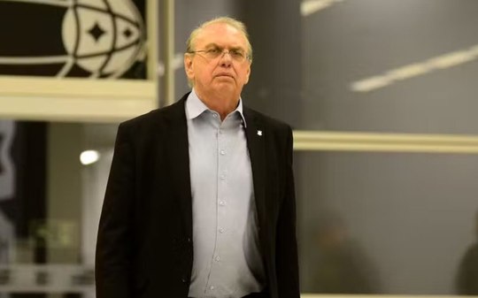 Presidente do Corinthians é denunciado criminalmente pelo MP