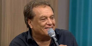Dennis Carvalho foi homenageado em Tributo da Globo