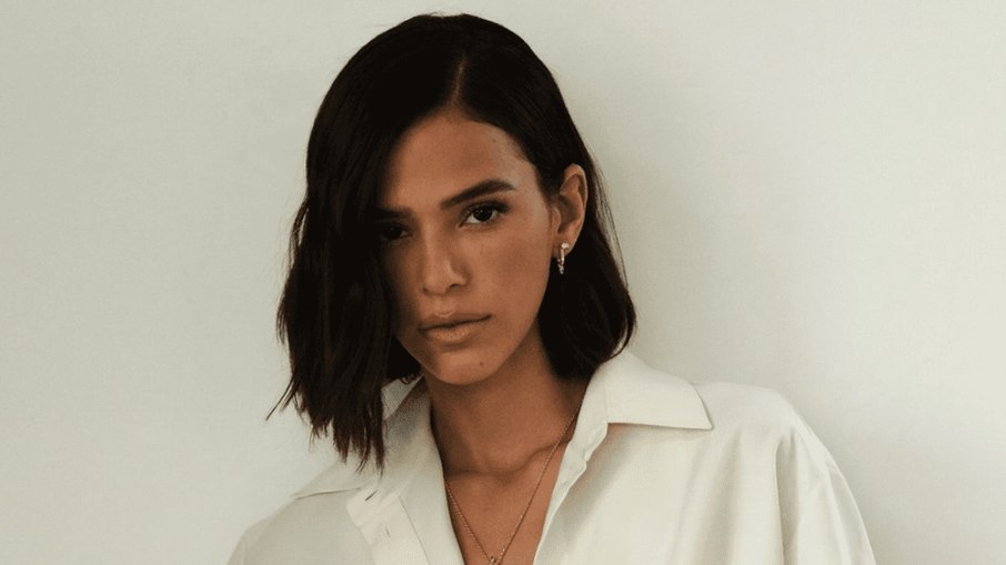 Bruna Marquezine fala sobre o futuro e desejo de se casar