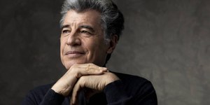 Paulo Betti sobre colegas bolsonaristas: "Dá um certo enjoo"