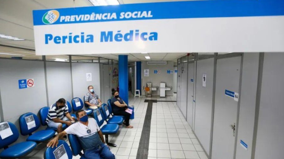 Perícia Médica do INSS Perícia Médica do INSS