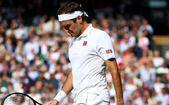 Federer anuncia a aposentadoria do tênis