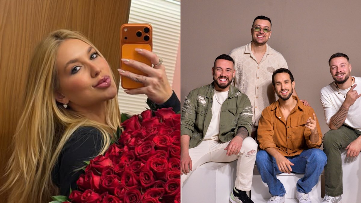 Virginia virou alvo de música