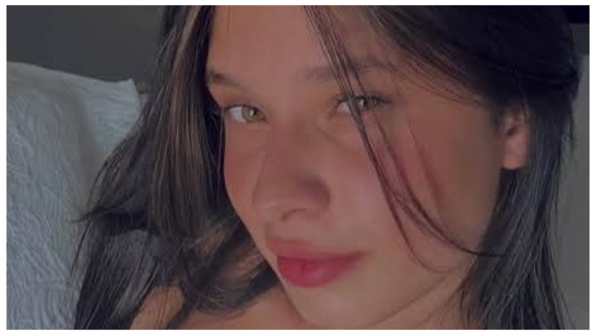 Maria Eduarda tinha 21 anos e morreu após ser lançada em salto de queda livre sem corda de segurança, em Limeira (SP)