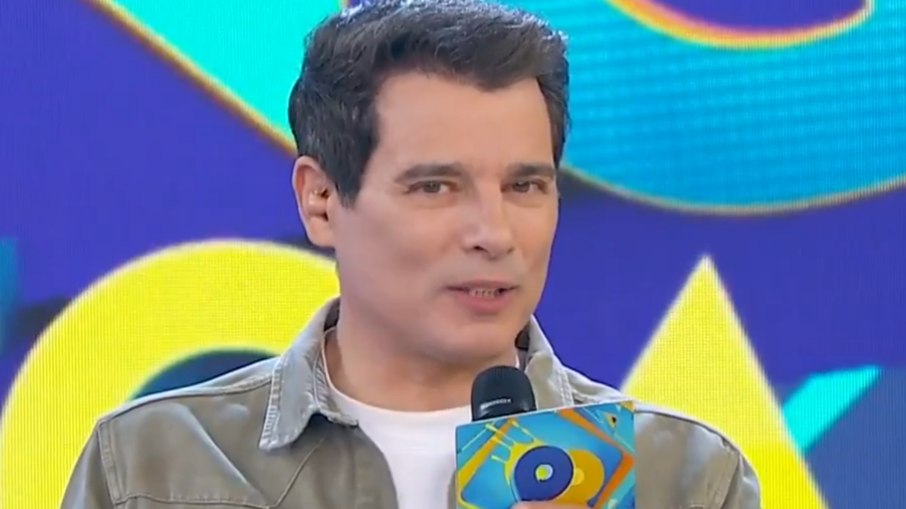 Celso Portiolli comanda o Domingo Legal Celso Portiolli comanda o Domingo Legal