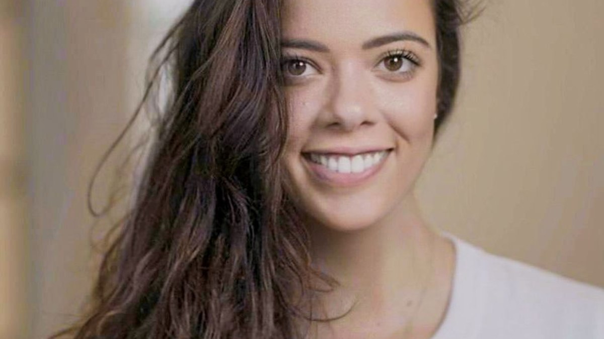 Suzana Goldberg, psicóloga e psicanalista, Mestre em Psicologia Clínica