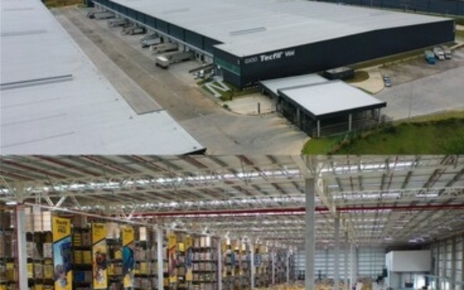 Tecfil inaugura Centro de Distribuição em Guarulhos e reforça eficiência logística