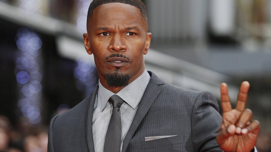 Jamie Foxx