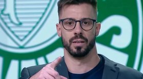 Comentarista detona lateral do Palmeiras após goleada