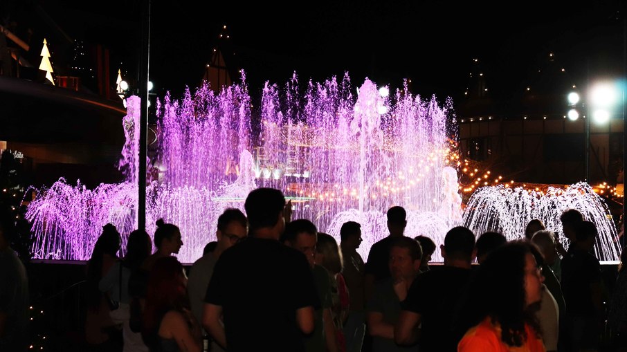 Espaço Luminous - Blumenau