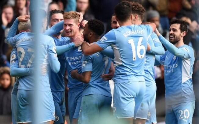 Jogo do Manchester City hoje: que horas começa e onde assistir