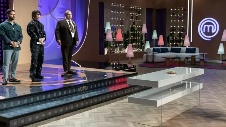 Band estreia MasterChef Confeiteiros