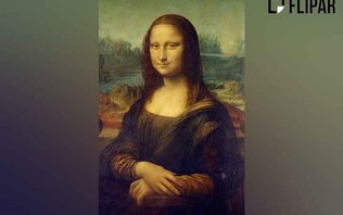 Historiadora desvenda mistério de principal obra de da Vinci